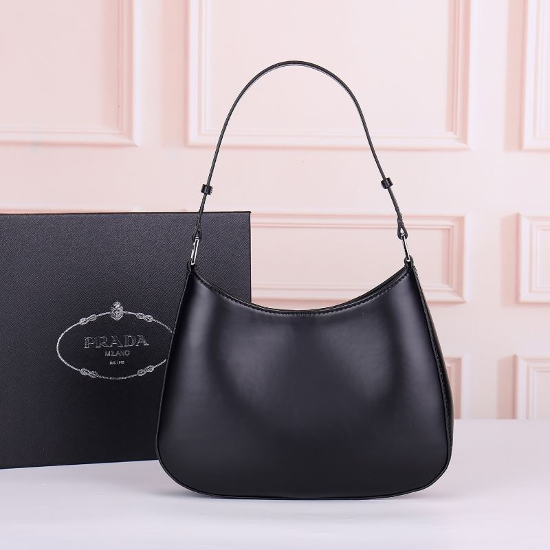 Prada Hobo Bags